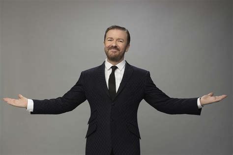 Ricky Gervais Wallpapers - Wallpaper Cave