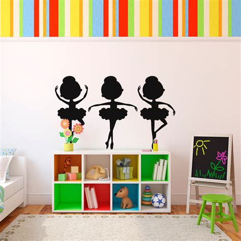 The Wall Decal blog: Exciting Decor Ideas For Kids Room