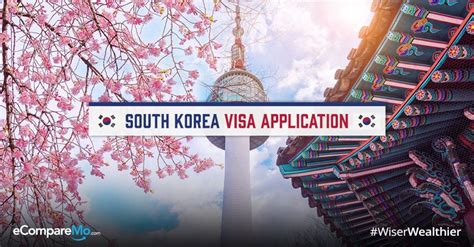 A Guide To South Korea Visa Application: Accredited Travel Agencies, Requirements, And More