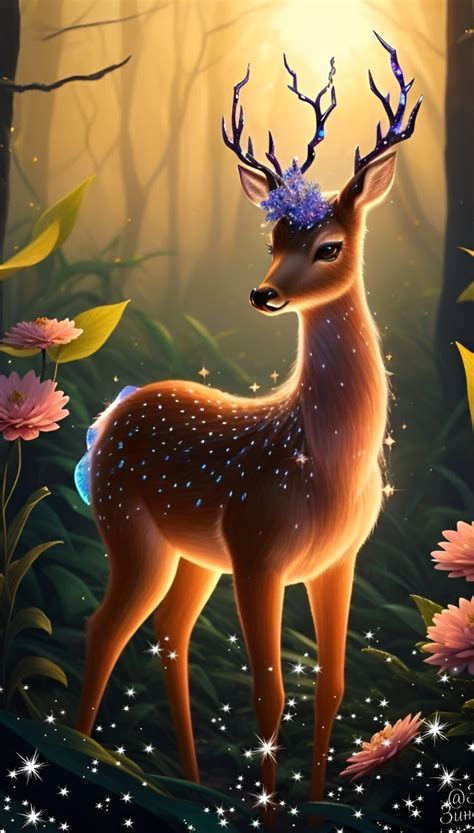 Deer Cool and HD Top 15 Trending [phone and iphone] wallpapers.