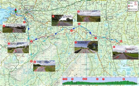 Ballintubber Abbey Cycle Route | Westport Tourism