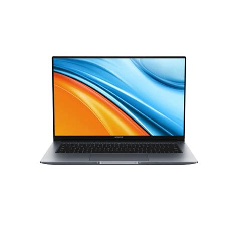 HONOR MAGICBOOK 14 AMDR5-5500U | Ryzen 5 5500U | 8GB | 256GB SSD | ATI | W11 | 14'' FHD Laptop ...