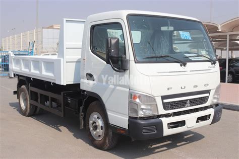 New Mitsubishi FUSO 2023 (1447680) | YallaMotor.com