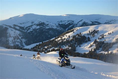 Snowmobile Tours – Breckenridge Grand Vacations Blog