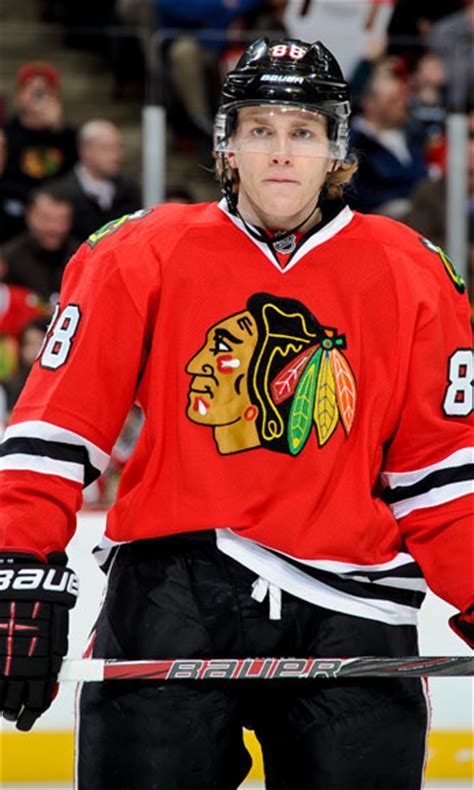 Hot NHL Players from the 2013 Playoffs - Hottest Hockey Players