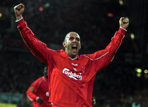 Gary McAllister attacked: Former Leeds United and Liverpool star's ...