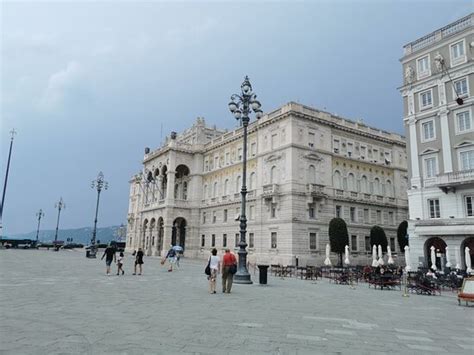 Piazza dell'Unita d'Italia (Trieste) - 2020 All You Need to Know BEFORE You Go (with Photos ...