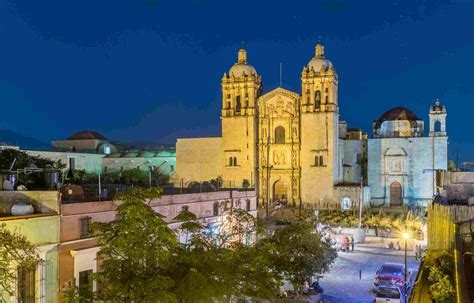 Oaxaca City Guide