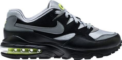 The Nike Air Max 94 Releases Silently in Two Colorways - WearTesters