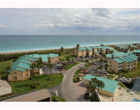 Ocean Village condos for sale in Fort Pierce