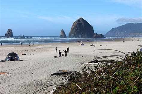 N. Oregon Coast Spring Happenings in Seaside, Astoria, Cannon Beach