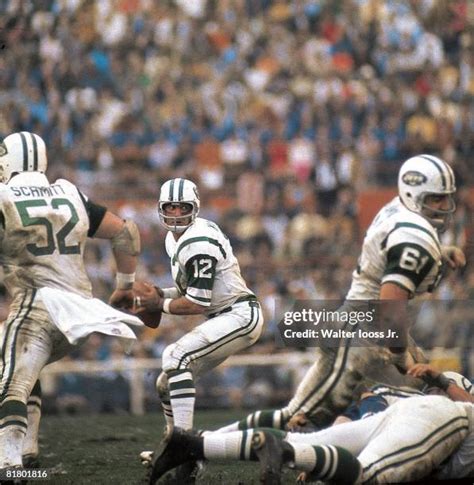 463 Super Bowl 1969 Photos & High Res Pictures - Getty Images