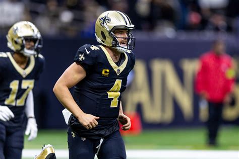 Saints' Derek Carr makes strong statement after late-game drama vs. Falcons