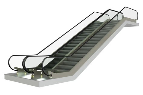 Escalator Consultant | Innovative Lift Consulting