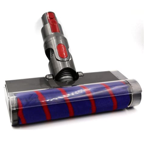 4yourhome Vacuum Cleaner Replacement Dyson Soft Roller Cleaner Head for ...