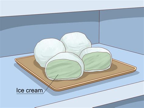 3 Ways to Make Mochi - wikiHow