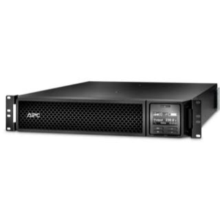 Transource. APC by Schneider Electric Smart-UPS 3000VA Rack-moutable UPS