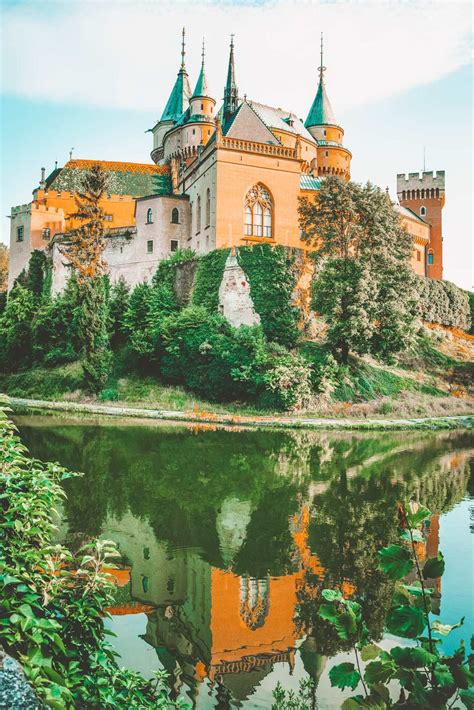 14 best places in slovakia to visit – Artofit