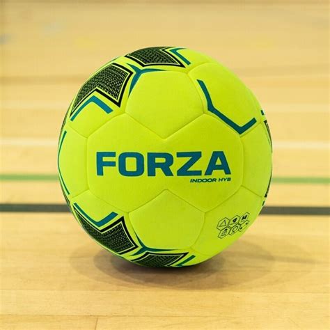 FORZA Pro Indoor Football | Net World Sports