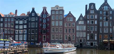 14 Secret Hacks To Get Cheap Flights To Amsterdam in 2024