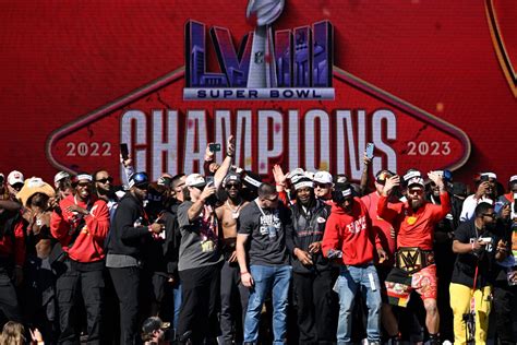 Latina Radio DJ Killed at Kansas City Chiefs Super Bowl Celebration