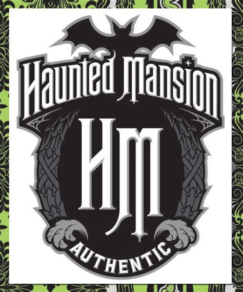 New Haunted Mansion Merchandise Gets A Closer Look - Doctor Disney