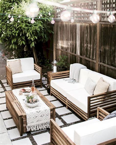 Adorable Top 20 Awesome Outdoor Furniture Ideas https://decorathing.com/outdoors/top-20-awesome ...