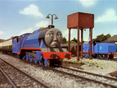 Bye George! | Thomas the Tank Engine Wikia | FANDOM powered by Wikia