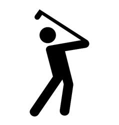 Golf Symbol Vector Images (over 18,000)