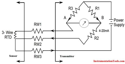 [DIAGRAM] Pyromation Rtd Wiring Diagram 4 Wire - MYDIAGRAM.ONLINE