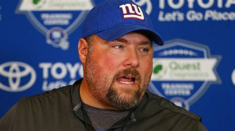 Bettcher sets the tone for Giants' new defense - Newsday