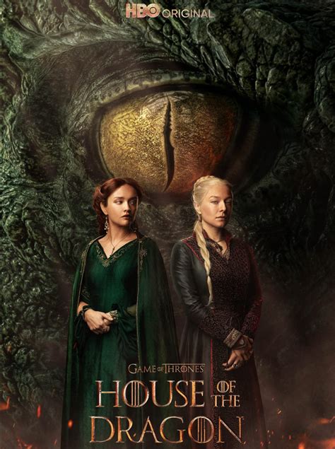 House of the Dragon - Golden Globes