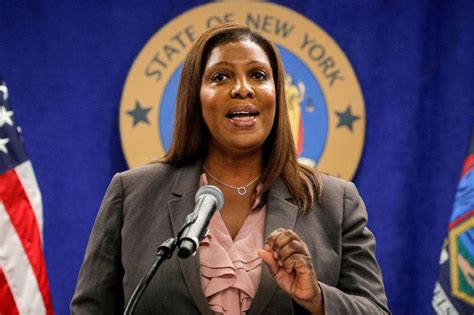 Letitia James: Bankrupt Lender Genesis Global Settles Lawsuit With New ...