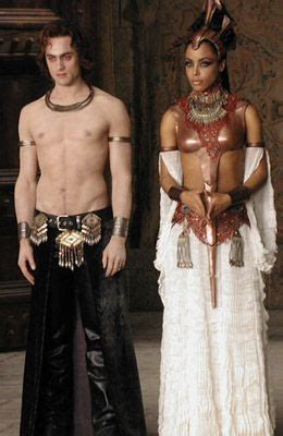 Akasha and Lestat - the-vampire-chronicles Photo Vampires, 2000s ...