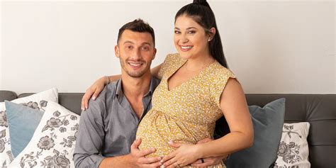 90 Day Fiancé: Loren & Alexei Brovarnik Welcome Baby No. 3