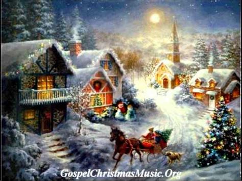 Black Gospel Christmas Songs - YouTube