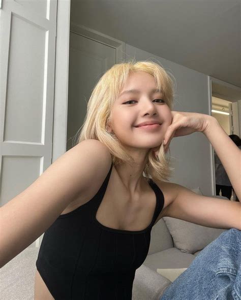 BLACKPINK Lisa shares her skincare routine to get her famous glass skin