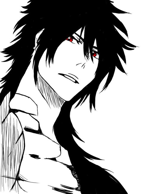 MUGETSU bleach anime | Bleach anime ichigo, Bleach anime, Bleach fanart