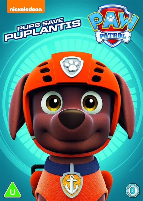 Paw Patrol Pups Save Puplantis Dvd | ubicaciondepersonas.cdmx.gob.mx