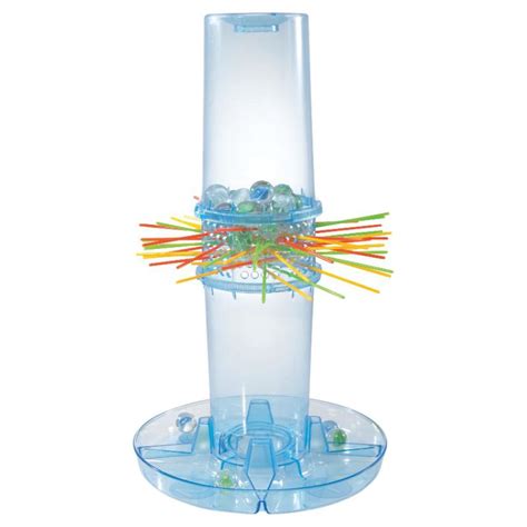 Mattel Kerplunk Game | Buy online at The Nile