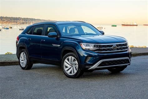 2023 Volkswagen Atlas Cross Sport Prices, Reviews, and Pictures | Edmunds