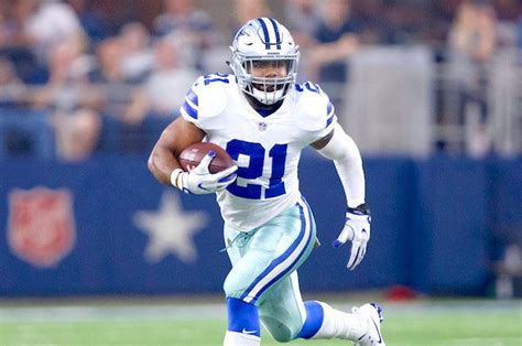 Where Should I Draft Ezekiel Elliott in Fantasy Football? | Fantasy News