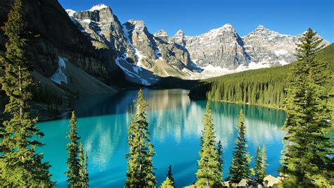 See Canada's national parks for free in 2017