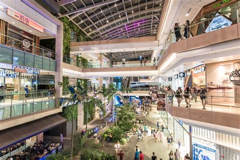 14 CapitaLand Malls in S'pore to give $40 cashback with $100 spending daily from March 16 - 22 ...