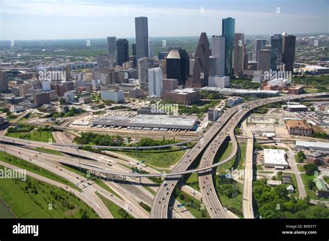 Interstate 45, highway texas hi-res stock photography and images - Alamy