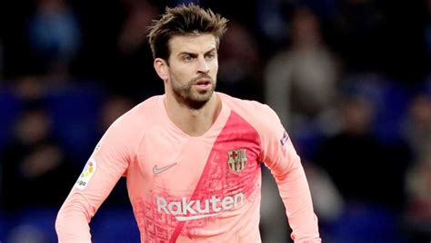 Gerard Pique Set to Become Club Owner as Talks With FC Andorra Reach ...