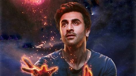 Watch Brahmāstra Part One: Shiva - FMovies