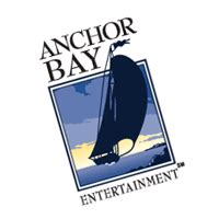 Anchor Bay Entertainment Logo - LogoDix