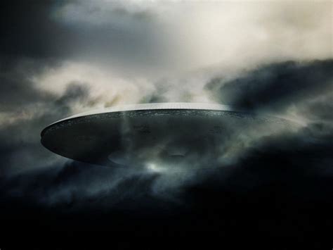 UFO Wallpapers - Wallpaper Cave