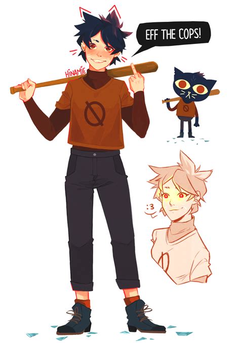 List of night in the woods characters - exoticascse